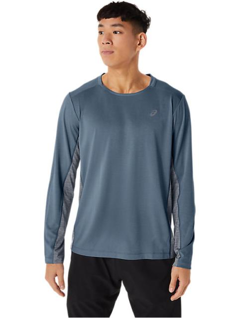 MEN'S TRAIN SANA LONG SLEEVE