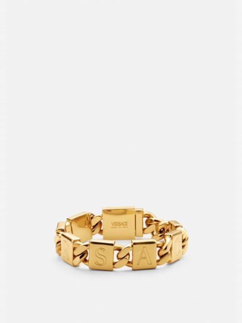 VERSACE Versace Tiles Bracelet