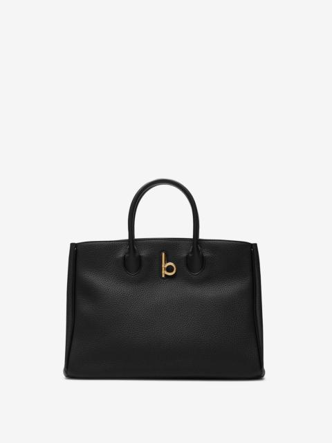 Burberry Small Rocking Horse Tote​