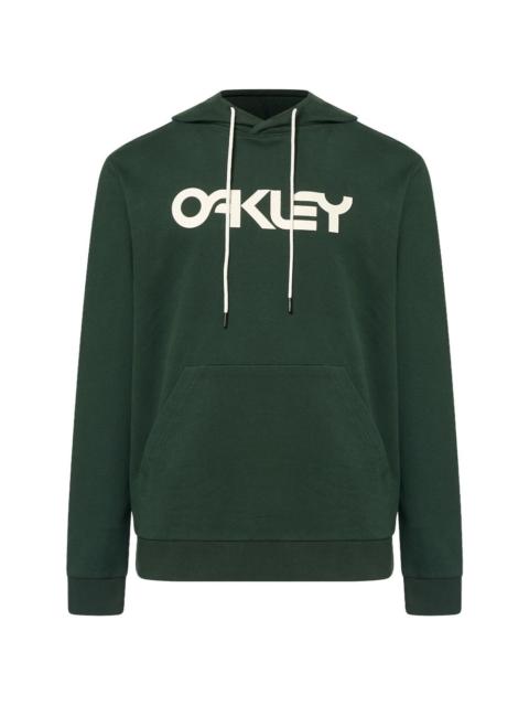 OAKLEY B1B 2.0 logo-print hoodie