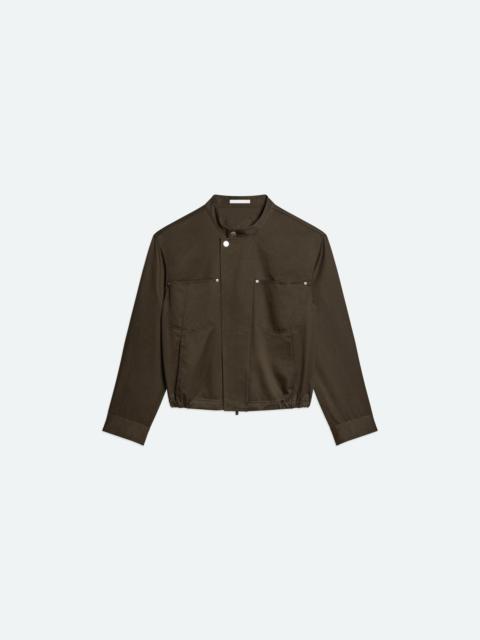 Helmut Lang MOTO TRUCKER