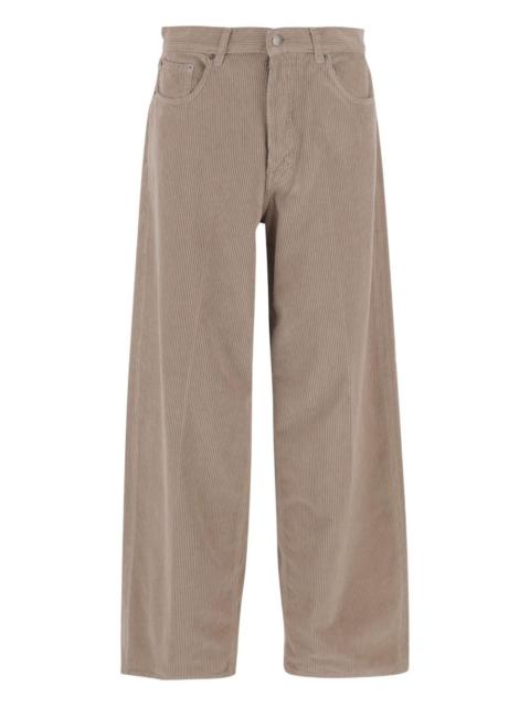 HAIKURE corduroy trousers