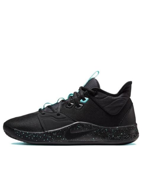 Nike Nike PG 3 'Light Aqua' AO2607-006