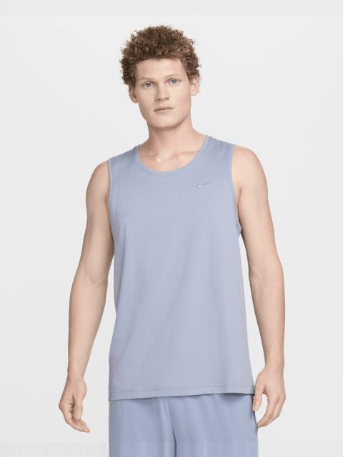 Nike Primary Men's Dri-FIT Versatile Tank