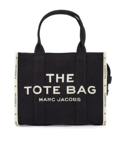 The Jacquard Traveler Tote Large