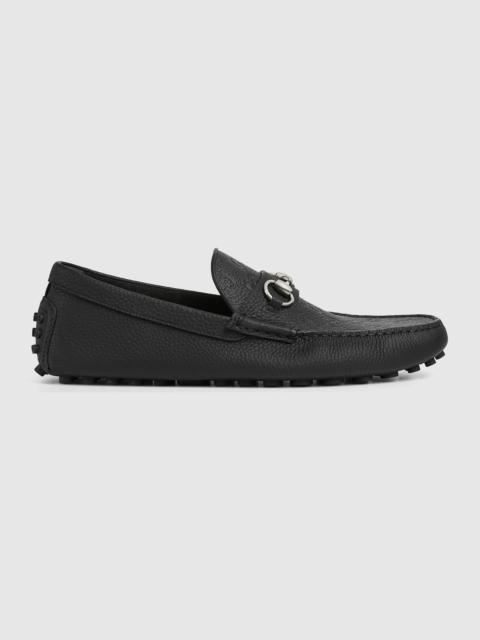 GUCCI Men's driver with Web | REVERSIBLE