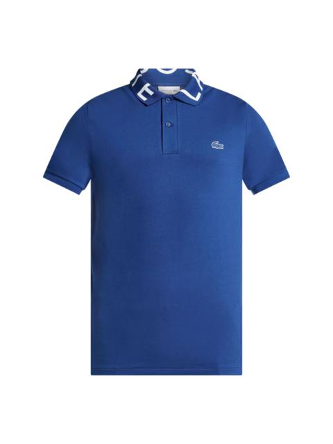 Movement polo shirt