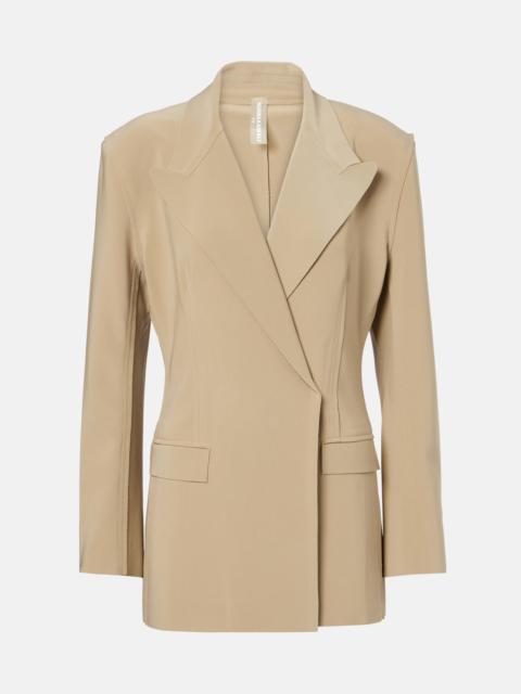 NORMA KAMALI Double-breasted jacket