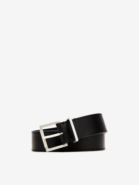 Maison Margiela Leather belt