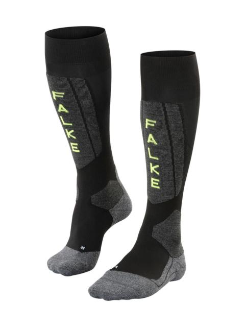 FALKE SK5 Expert Men Skiing Knee-high socks