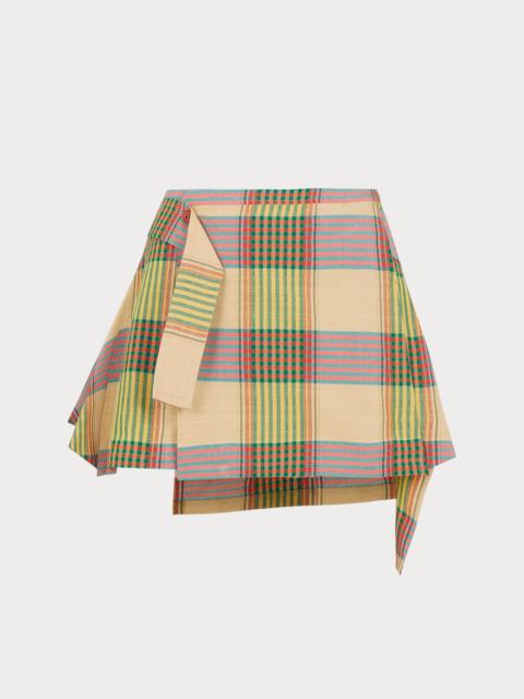 Vivienne Westwood MEGHAN KILT