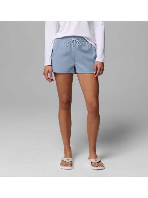 Columbia Women's PFG Rugged Water Shorts