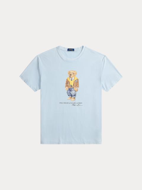 Polo Ralph Lauren Classic Fit Polo Bear Jersey T-Shirt