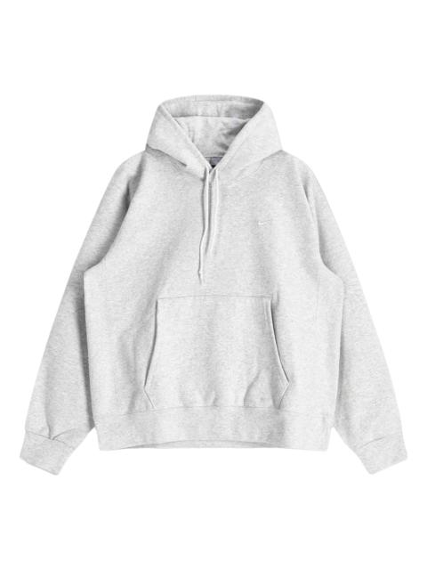 Nike Nike Energy Fleece Hoodie 'White' IO8747-051