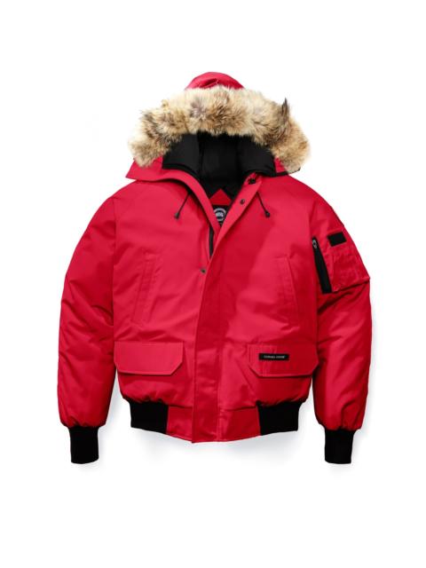 Canada Goose MEN'S CHILLIWACK BOMBER JACKET