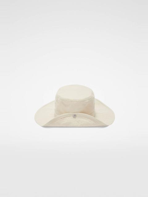 Jil Sander Hat