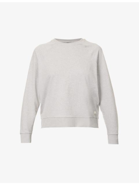 Vuori Halo relaxed-fit sweatshirt