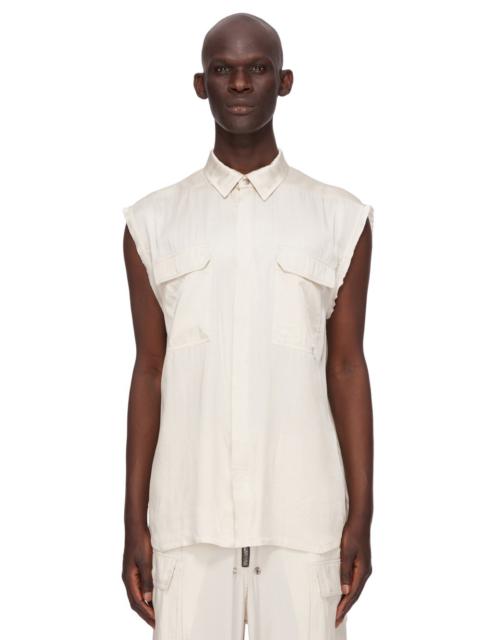 Rick Owens SHIRT