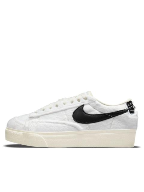 Nike (WMNS) Nike Blazer Low Platform 'Culture Day' DO2115-133