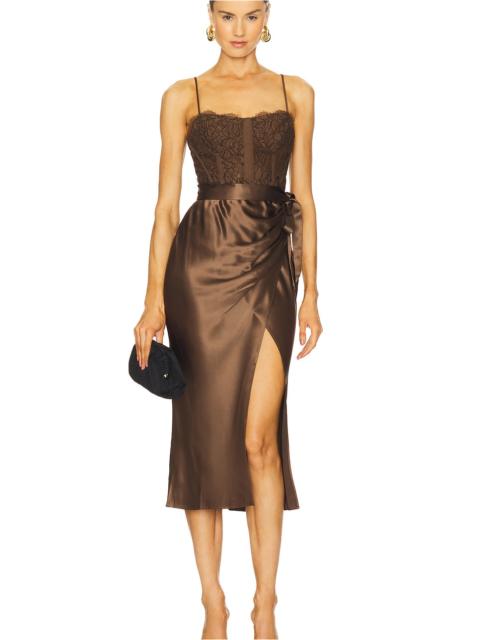 CAMI NYC Tricia Dress