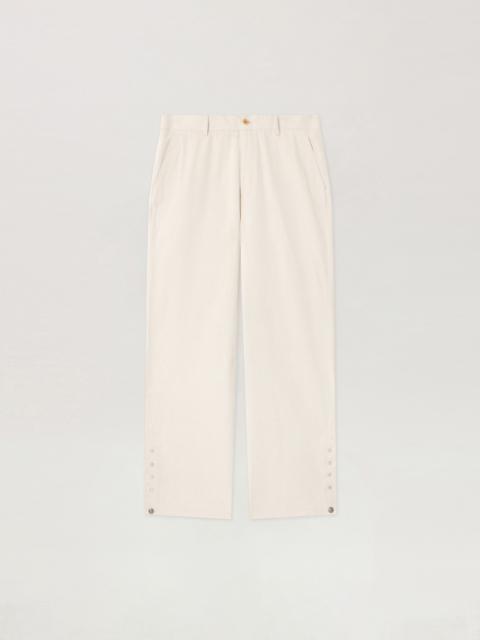 Palm Angels Palm Tree Loose Trousers