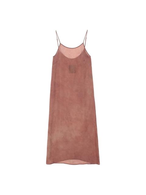 UMA WANG Anaya dress
