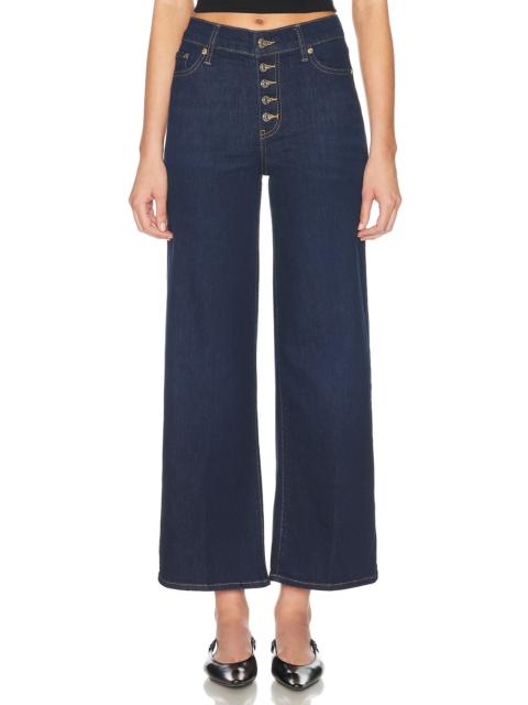 FRAME The Rodeo Jeans