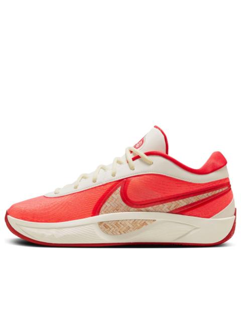 Nike Zoom Freak 6 EP 'China' HQ4079-100