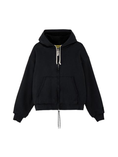 Onitsuka Tiger WOMEN'S HOODIE