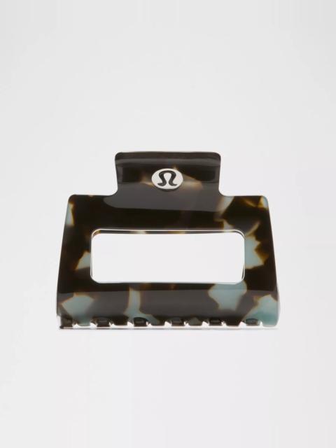 lululemon Medium Claw Hair Clip