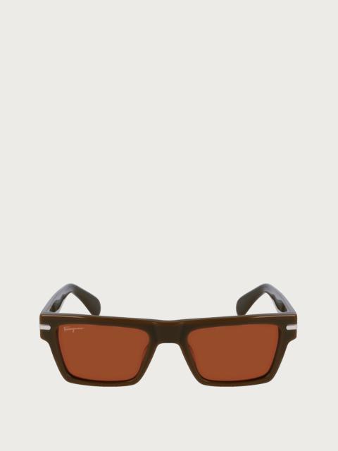 FERRAGAMO Sunglasses