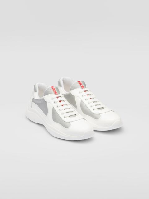 Prada America's Cup sneakers