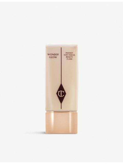 Charlotte Tilbury Wonderglow skin illuminator 40ml