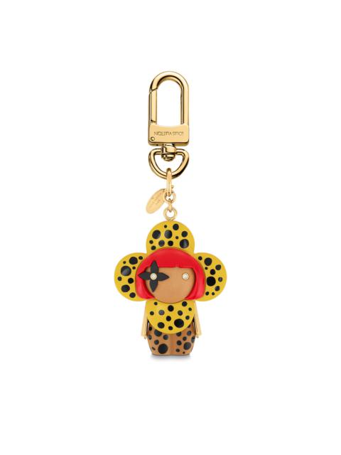 Louis Vuitton LV x YK Vivienne Key Ring