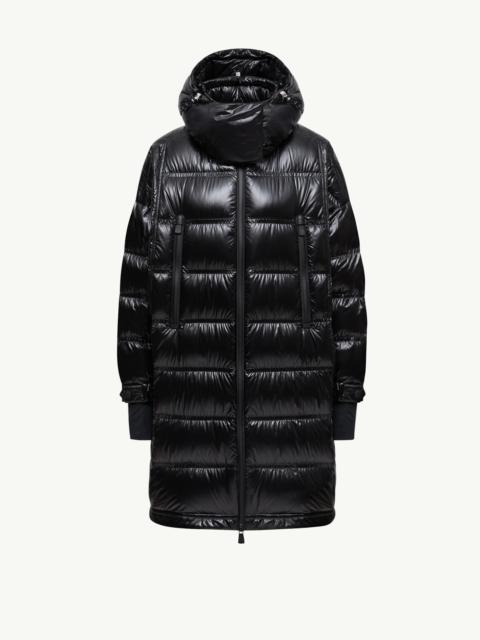 Moncler Grenoble Rochelairs 긴 다운 재킷