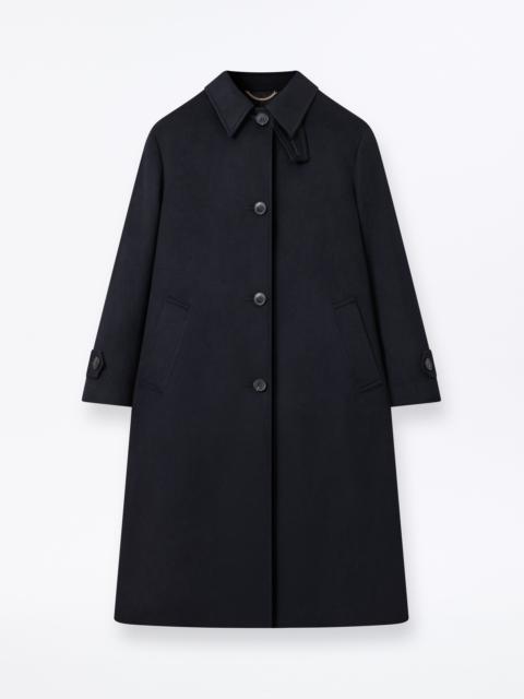 Mackintosh Banton Loro Piana Cashmere Long Coat