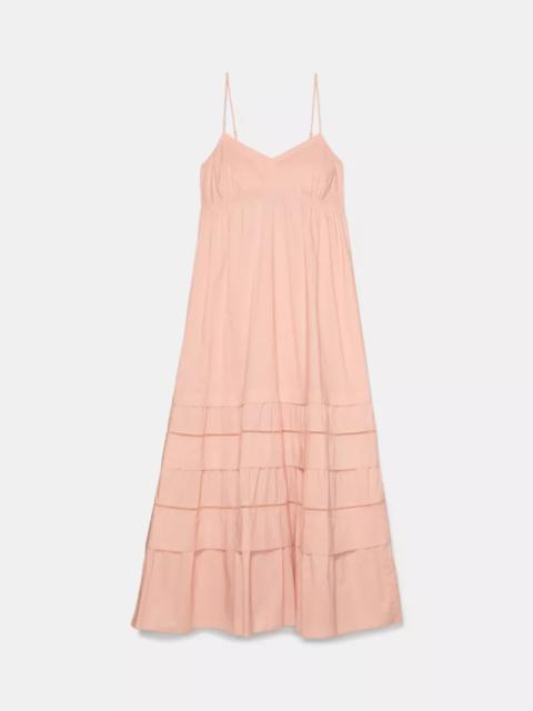 kate spade Breezy Voile Maxi Dress