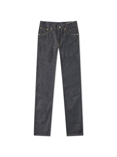 visvim Visvim Social Sculpture 03 Unwashed Jeans | REVERSIBLE