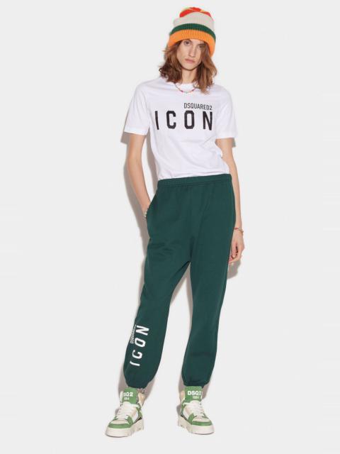 DSQUARED2 V-ICON L.A. JOGGERS