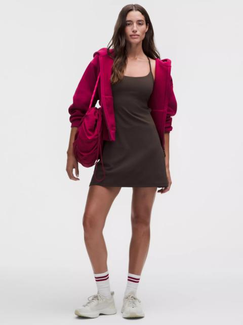 lululemon Flow Y Dress *Light Support, B/C Cup