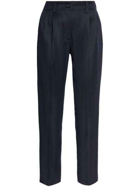 Golden Goose loose-fit straight-leg trousers