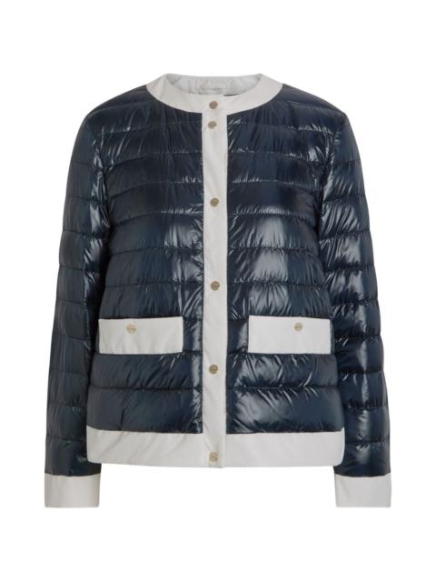 Herno quilted jacket