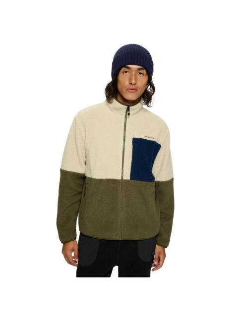 MERRELL Men's Tengu Sherpa Jacket