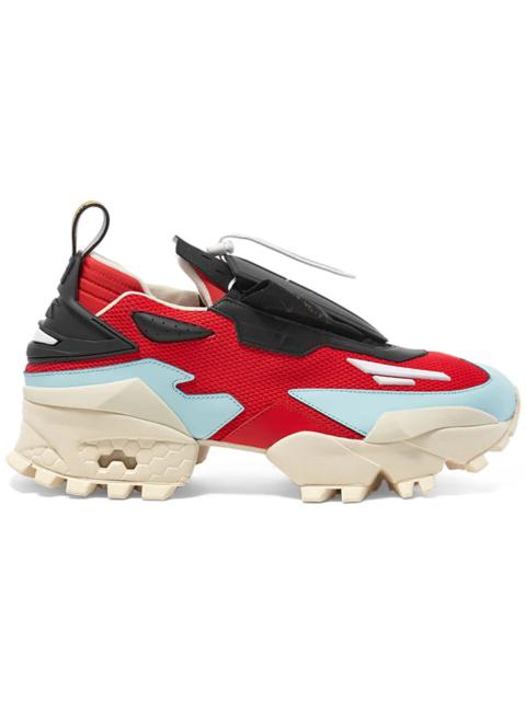Reebok Reebok Experiment 4 Fury Trail Pyer Moss Glory