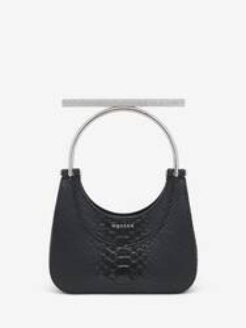 Alexander McQueen Mini T-Bar Bag