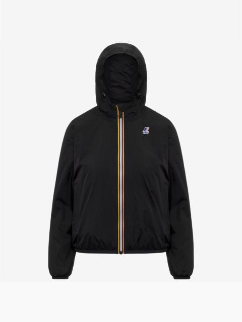 K-WAY Claudette Warm Jacket