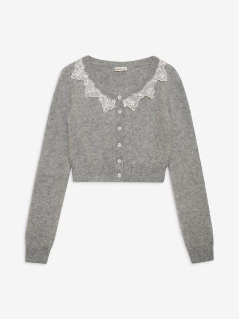 For Love & Lemons Arinah Cardigan