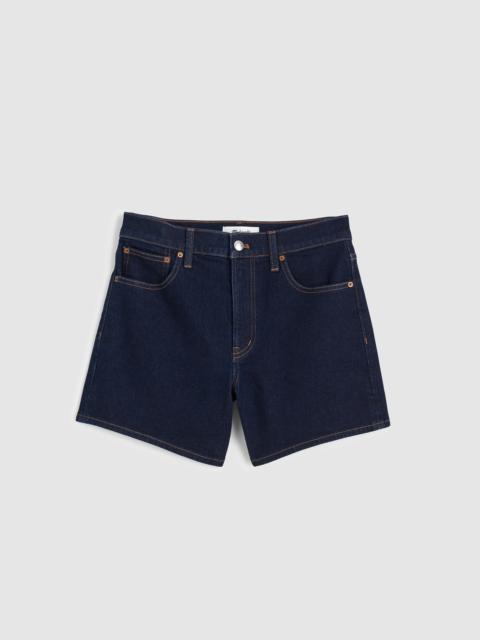 Madewell The Perfect Vintage Mid-Length Short