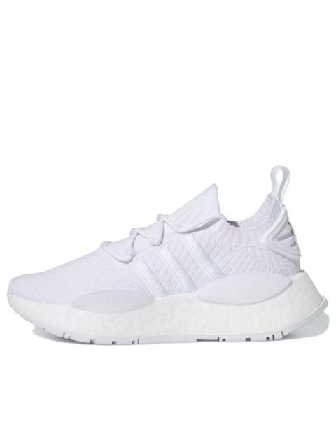 adidas adidas NMD W1 Cloud White (Women's)