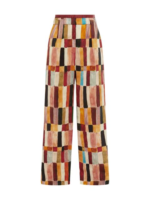 ALÉMAIS Marjorelle Pant